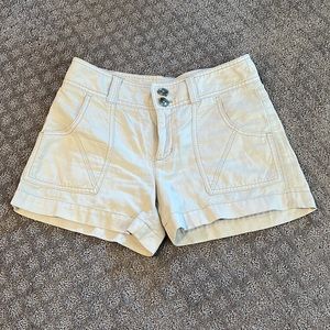 daughters of liberation shorts